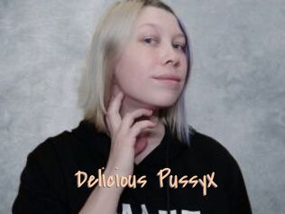 Delicious_PussyX