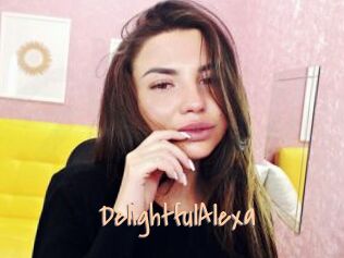 DelightfulAlexa