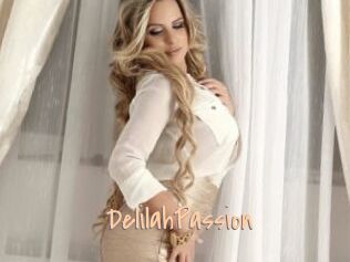 DelilahPassion
