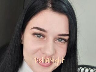 DelliaNight