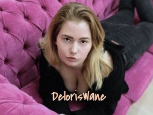 DelorisWane