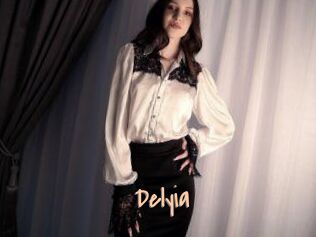 Delyia