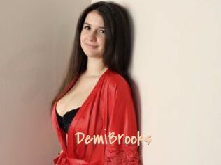 DemiBrooks