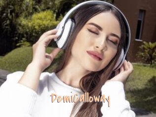 DemiCalloway