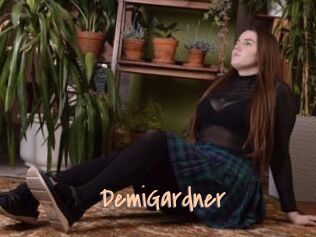 DemiGardner