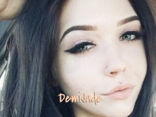 DemiJade