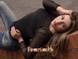 DemiSmith