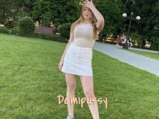Demipussy