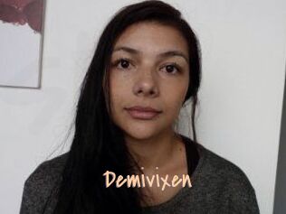 Demivixen