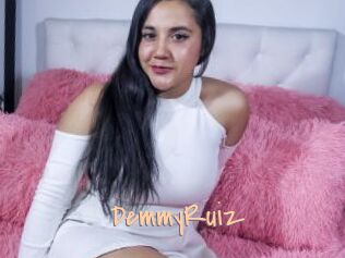 DemmyRuiz