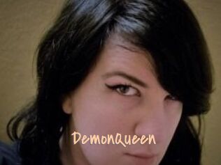 DemonQueen
