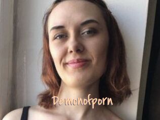 Demonofporn