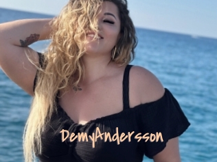 DemyAndersson
