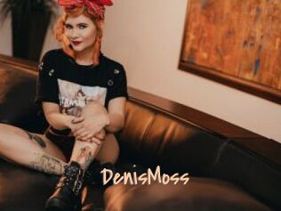 DenisMoss