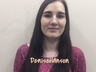 DeniseHanson