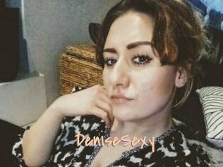 DeniseSexy