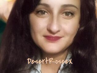 DesertRoseeX