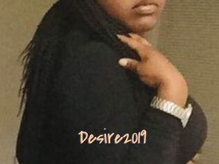 Desire2019