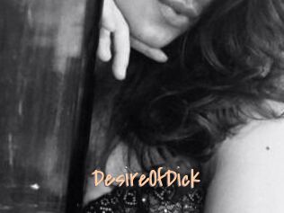 DesireOfDick