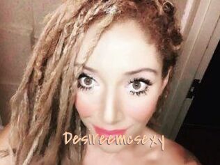 Desireemcsexy