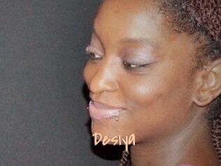 Desiya