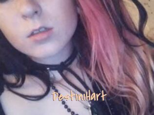 DestiniHart