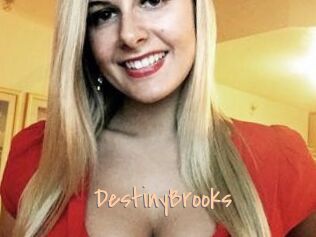 DestinyBrooks
