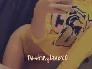 DestinyJaneXO