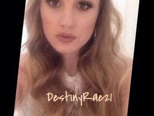 DestinyRae21
