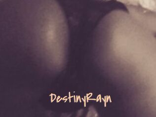 DestinyRayn