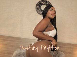 Destiny_Paytton