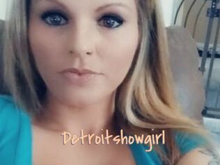 Detroitshowgirl