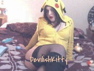 DevilishKitty