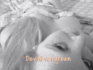DevinEvergreen