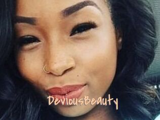 DeviousBeauty