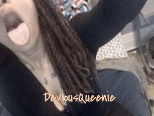 DeviousQueenie