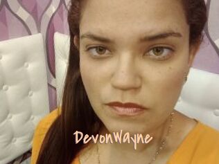 DevonWayne