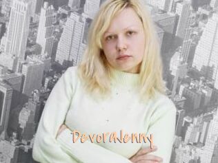 DevoraJenny
