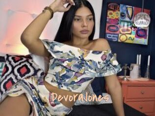 DevoraJones