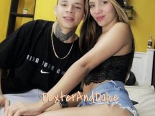 DexterAndDulce