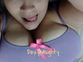 Dexynaughty