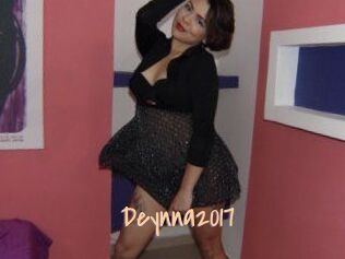 Deynna2017