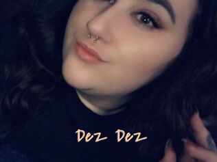 Dez_Dez