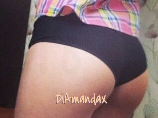 DiAmandaX