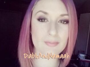 DiabloAndNamaah