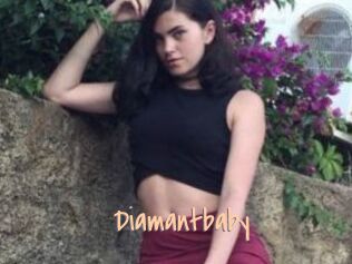 Diamantbaby
