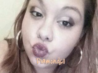 Diamond611