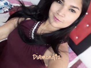 Diamond92