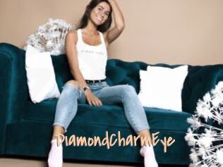 DiamondCharmEye