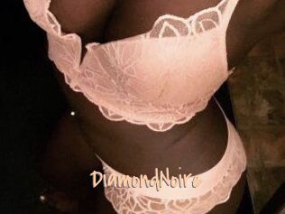 DiamondNoire